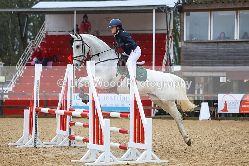 3E7A1386 - Class 1: 95 - 100cm