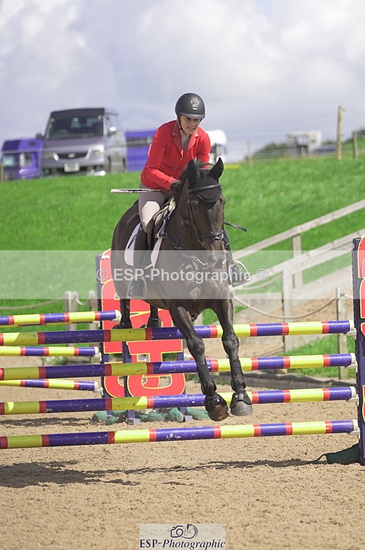 230806A-112546-01591 - Cls 13 Snr Newcomers & 1.10m Open