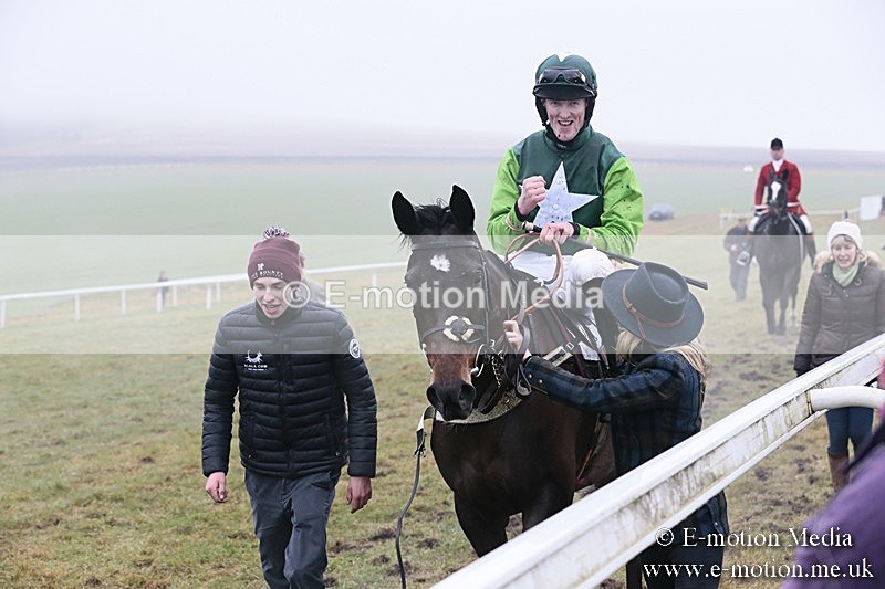 PtP 200118 244 - Barbury International Racing Club Point-to-Point 20/01/18