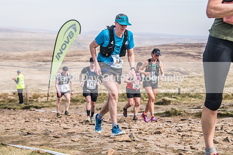 Pen-Y-Ghent-1148 - The 3 Peaks Race Saturday 25th April 2026 - Pen Y Ghent