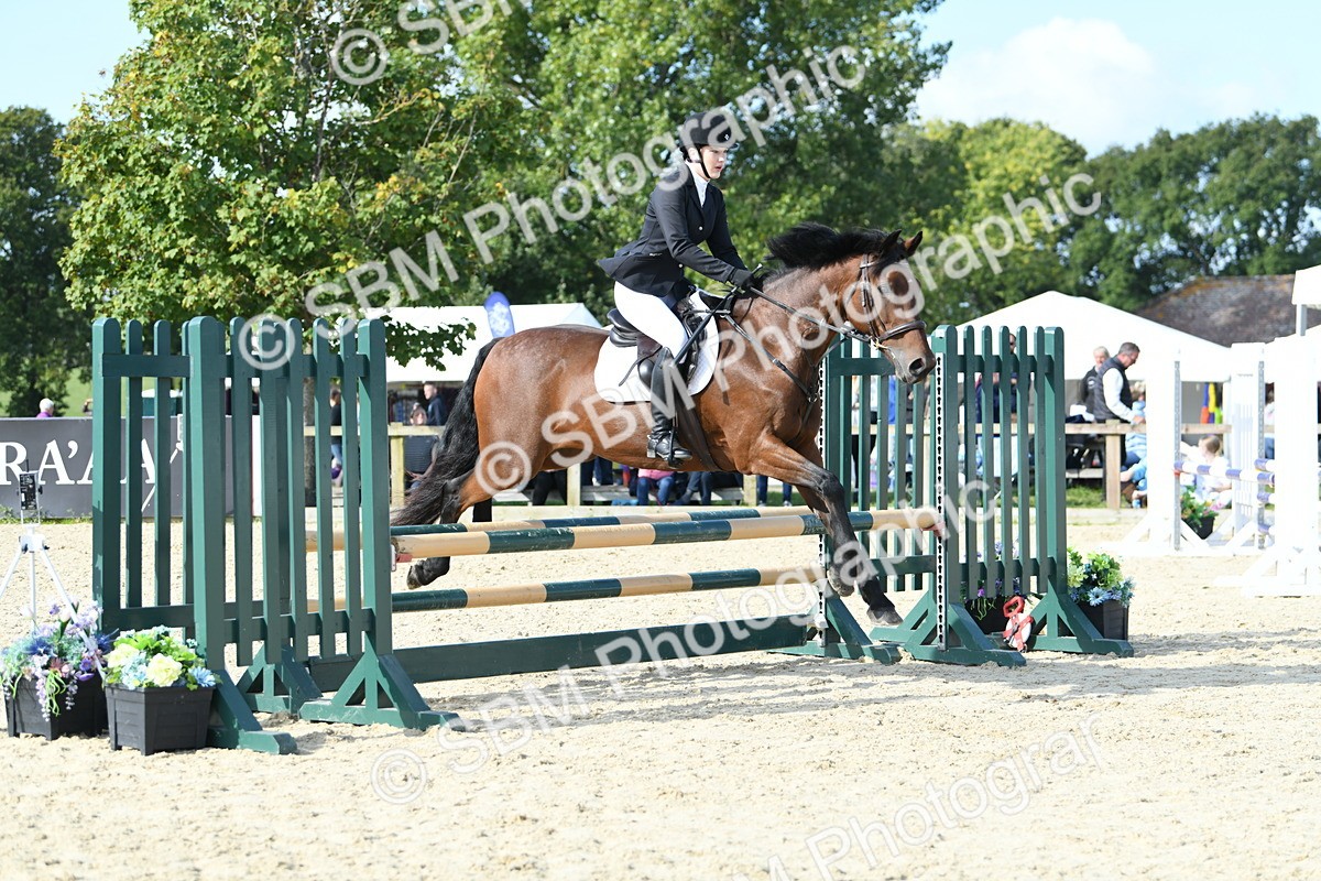 SBM_61567 - j25 - Junior Horse 80cm Championship