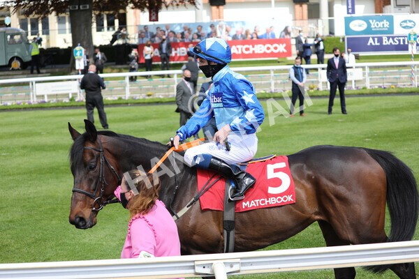  - Race 3 2.40pm The Matchbook Betting Podcast Hambleton Stakes