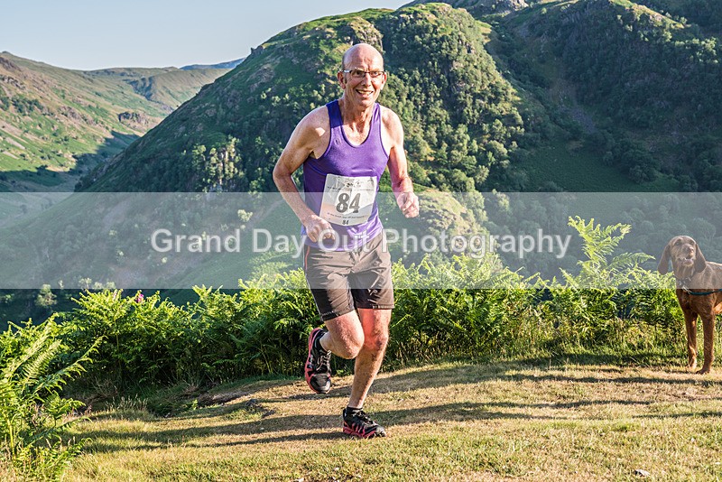 Langstrath-81 - Langstrath Fell Race Wednesday 21st June 2023