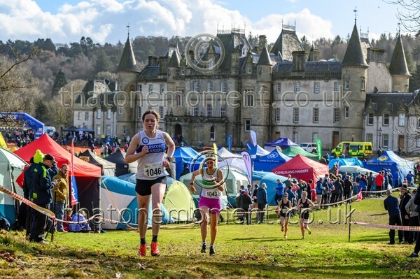 Falkirk25-914346 - Senior Women Set Two