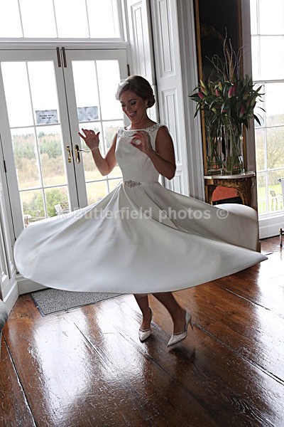 260 - Ben Garry and Annmarie Greene Wedding