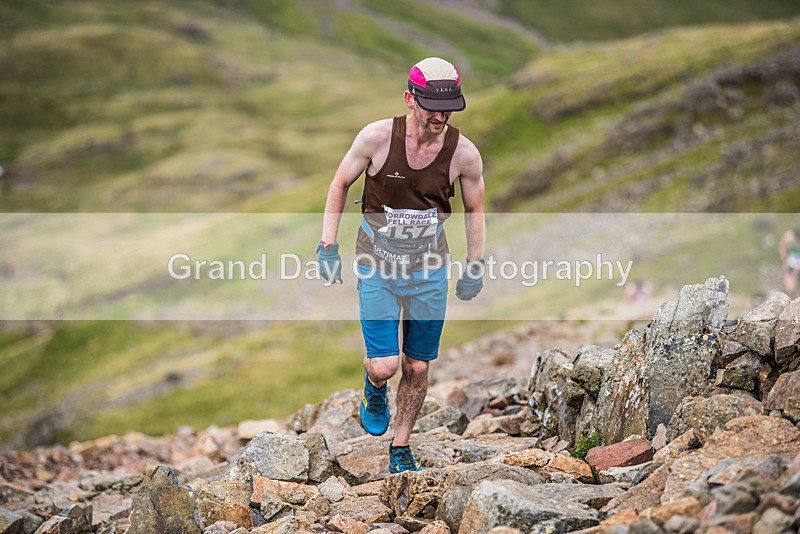 Borrowdale-448 - Borrowdale Fell Race Saturday 5th August 2023
