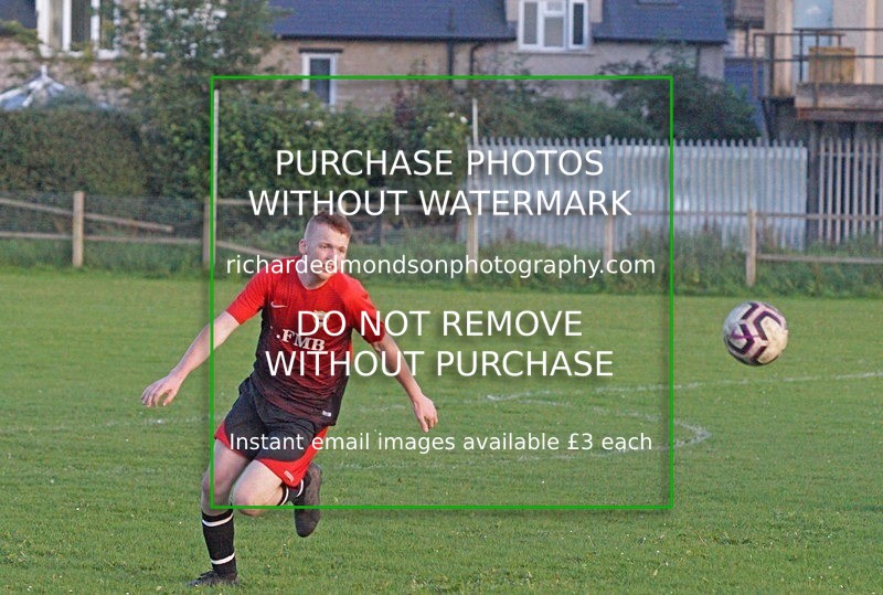 DSC02997 - Ibis Res v Endmoor KGR Res (24/8/20)