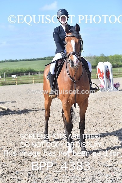 BPP_4383 - CLASS 7 Senior Discovery/ 1m Open