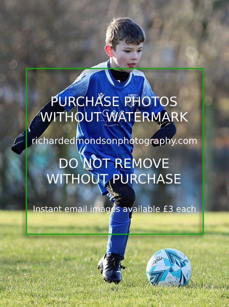 IMG_3333 - Wattsfield Under 7's vs Grange Utd Under 7's (25/1/25)