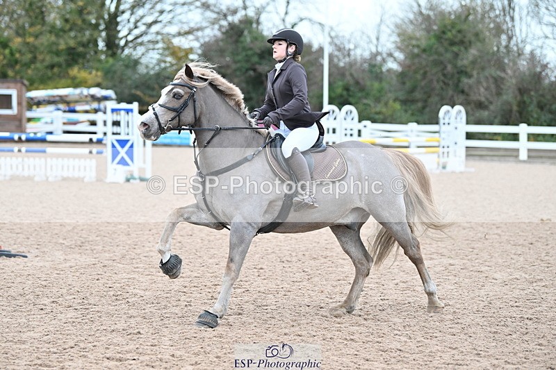 231119A-094929-04764 - Sun Cls 3 BlueChip Pony Discovery Qualifier