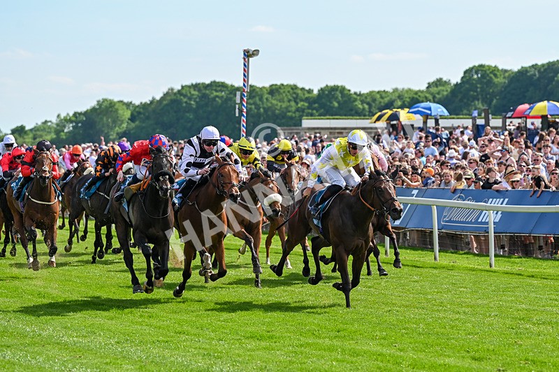 230526-Race 5-Reliable Ricki-7377 - Race 5 15.50pm Reg Bond 'Always And Forever' Handicap
