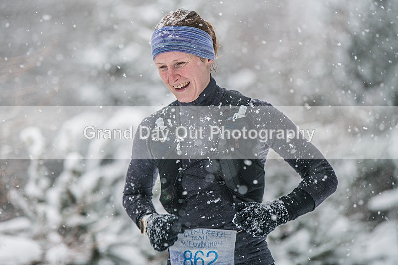 Glentress-2201 - High Terrain Events Glentress 42, 21 & 10K Trail Races Sunday 15th February 2026