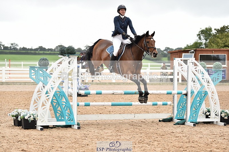 231013A-114854-01488 - Cls 2 95cm Amateur Quali