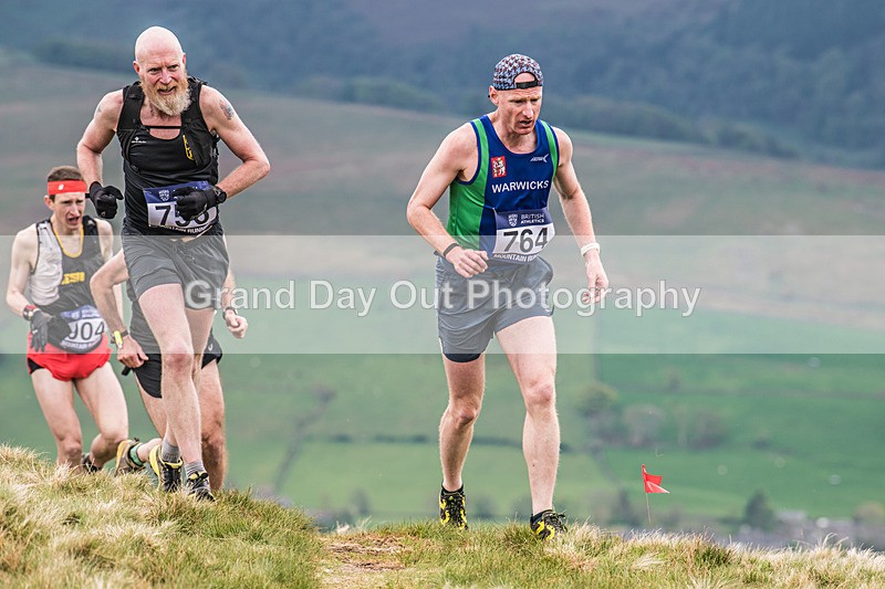 Seniors-121 - UKA 2026 Senior Inter-Counties Mountain Race - Sedbergh Sunday 3rd May 2026 - Seniors