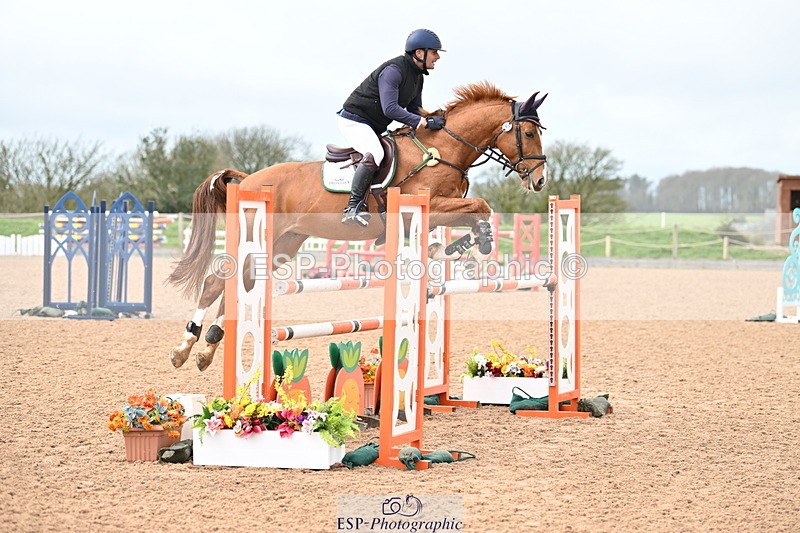 240315A-122557-00917 - Cls 3 Snr Foxhunter