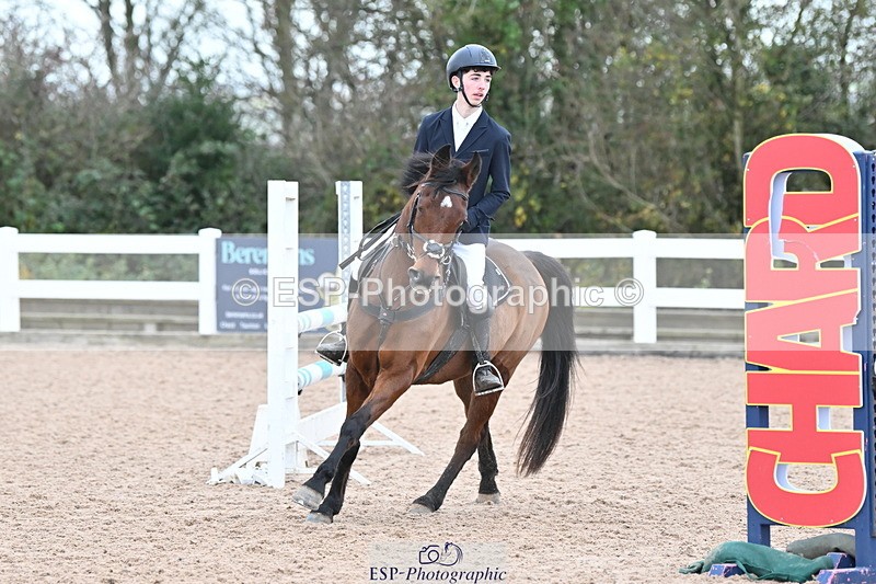 231119A-102820-04936 - Sun Cls 3 BlueChip Pony Discovery Qualifier