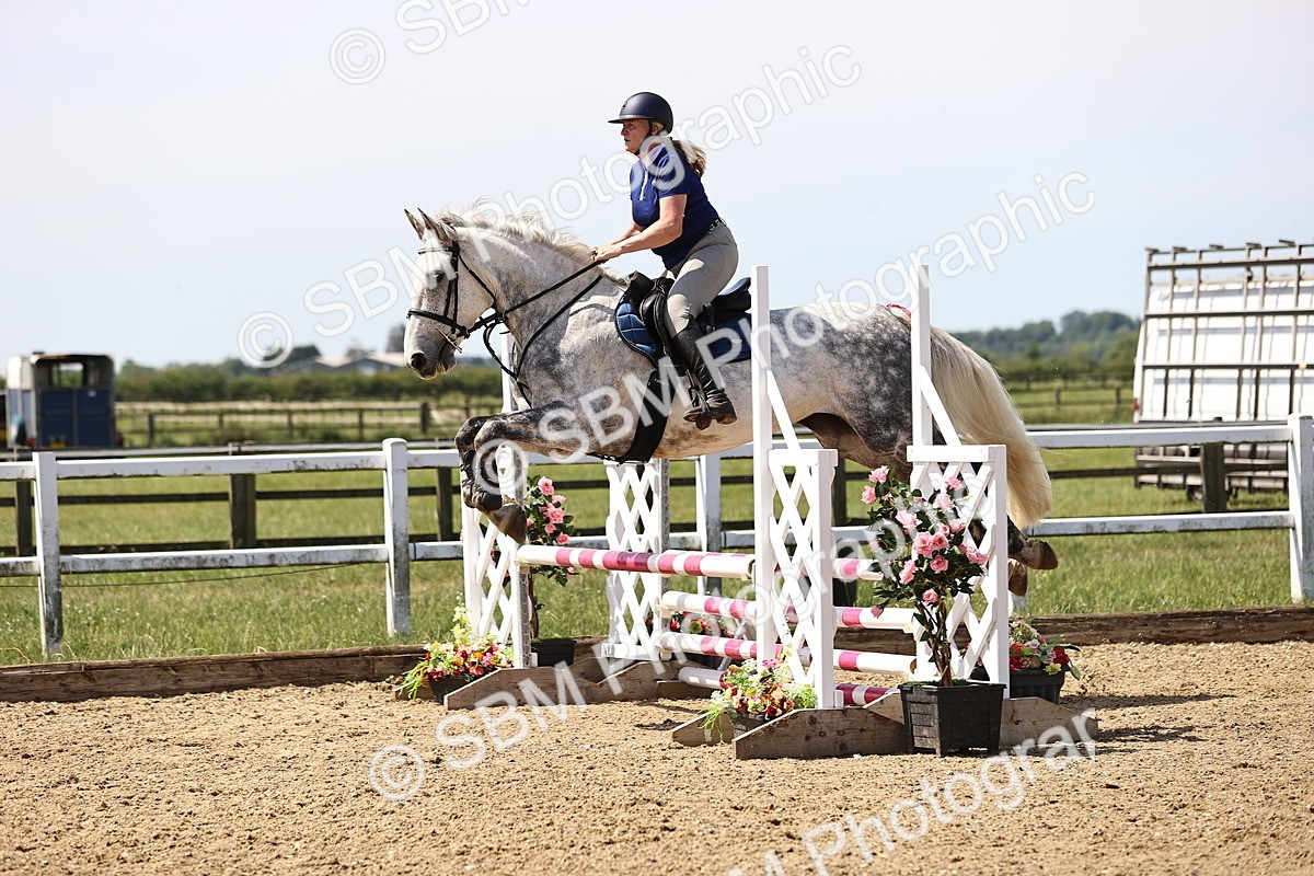 SBM_003905 - Class 9 British Novice/90cm