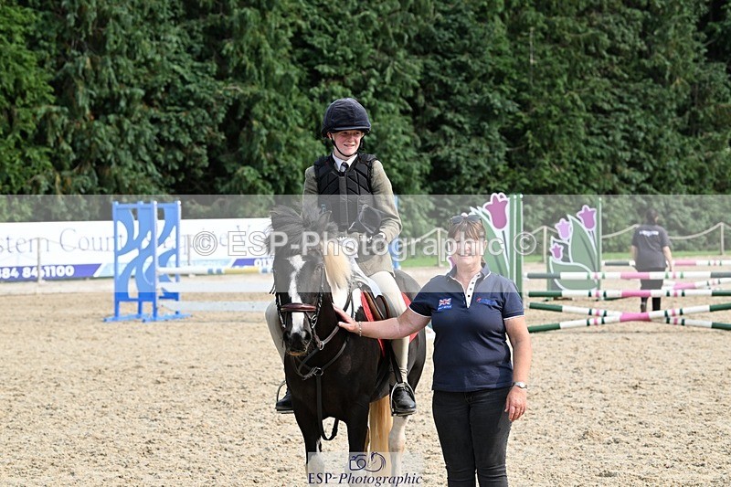 240818-162903-05468 - Cls 13 Pony Intro 70cm