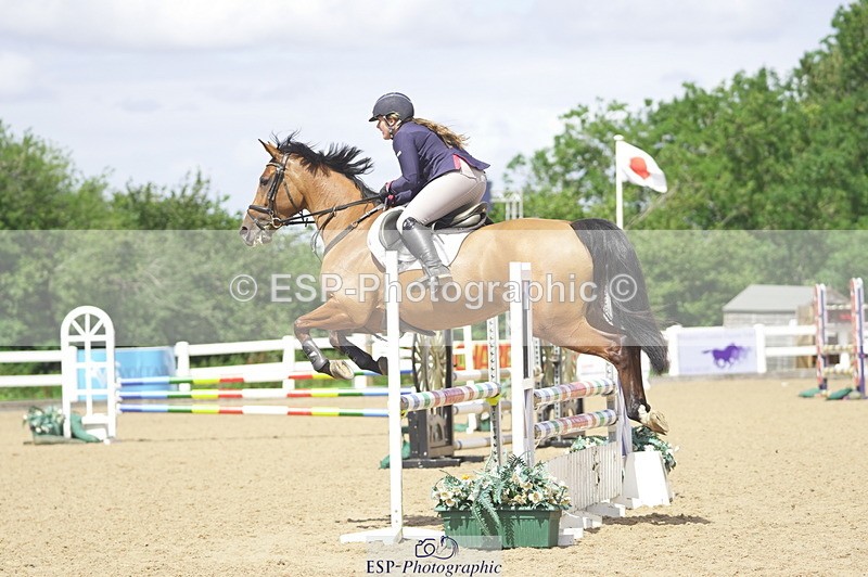 230729A-123322-05848 - Cls 22 85cm Amateur Quali