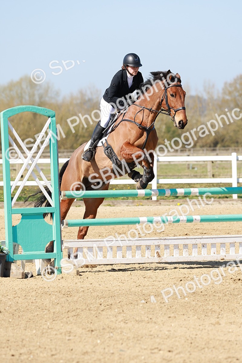 SBM_003701 - Class 15 - Senior Discovery - 1.00m