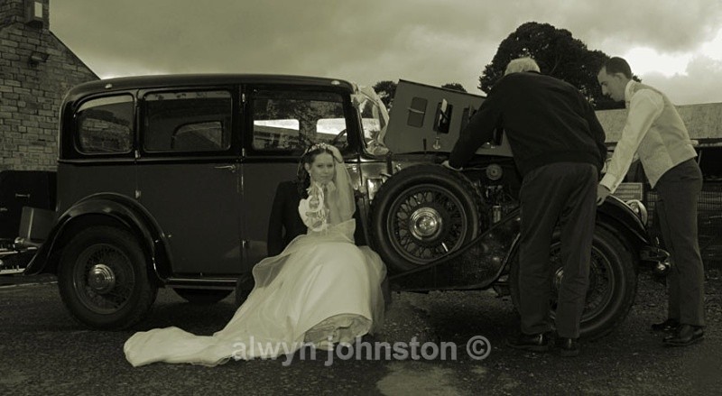  - Weddings Phots Alwyn Johnston