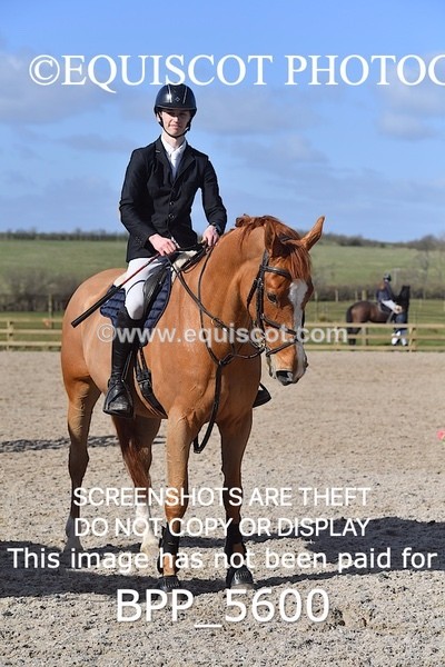 BPP_5600 - CLASS 7 1.05m Amateur Championship Qualifier/ 1.05m Open