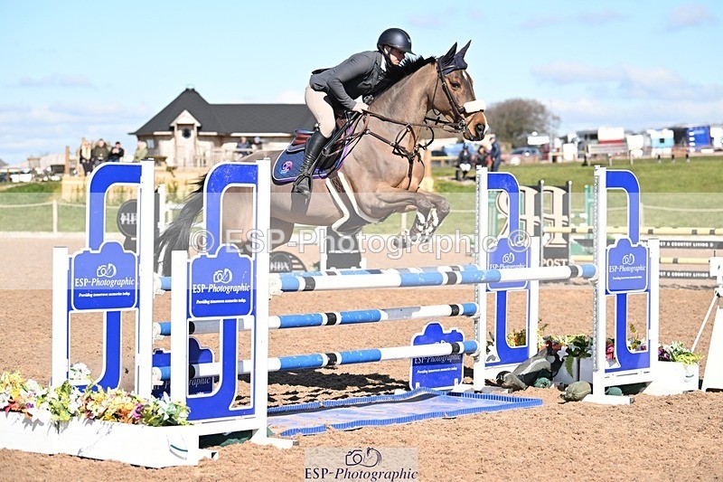 250316-114556-05408 - Cls 27 Snr 1.05m and 1.10m Grand Prix