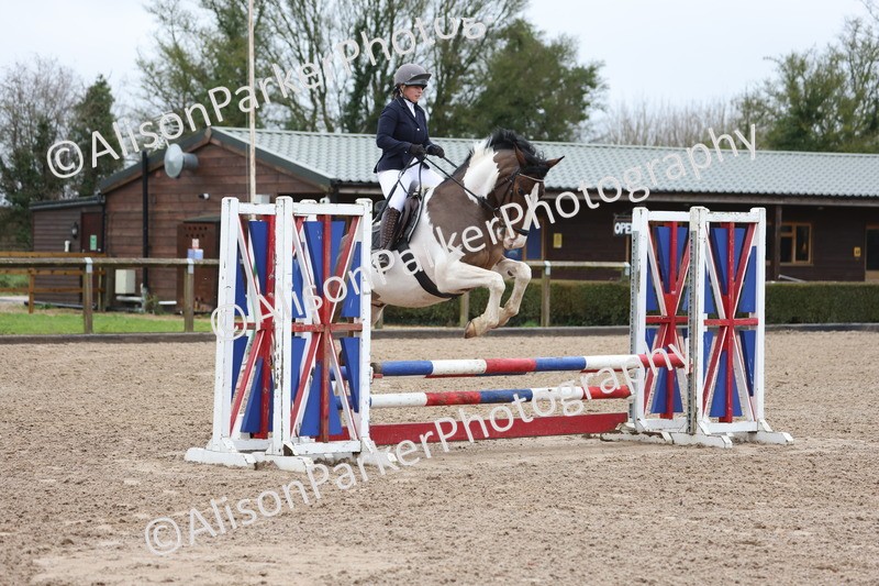 20260207-0193Cherwell 7th Feb 2026 Combined Training - Class 2 - 70cm