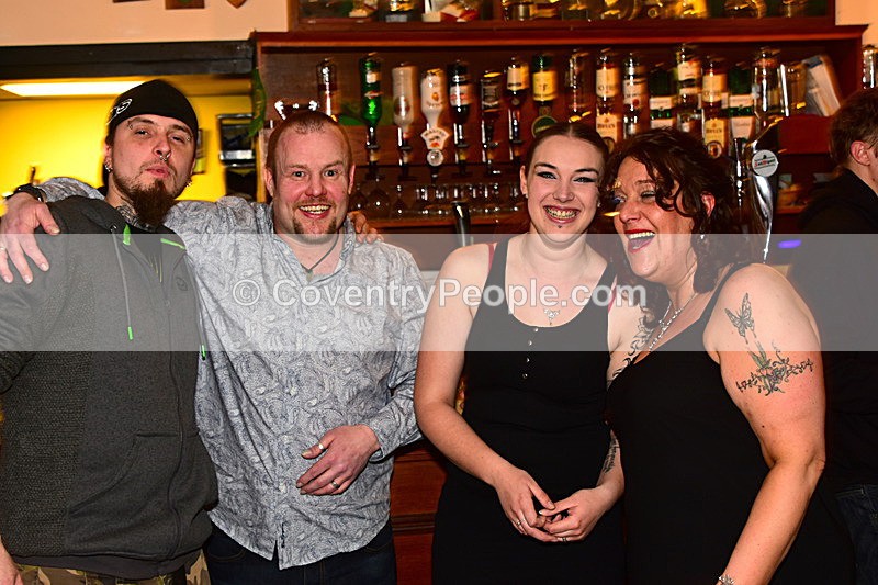 LUCY-597 - Lucy's 18th