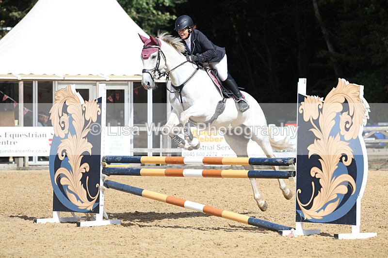 3E7A9417 - Class 9: Senior British Novice/90cm open