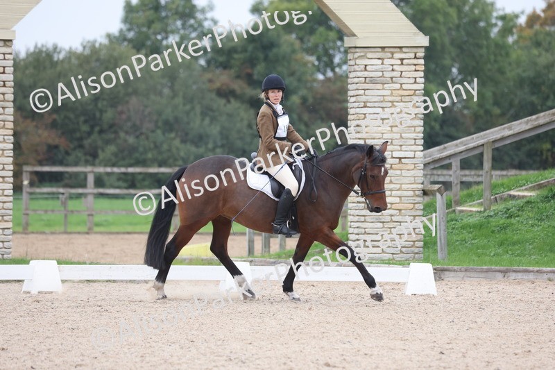 20251011-0503 - Class 5 - Novice 3