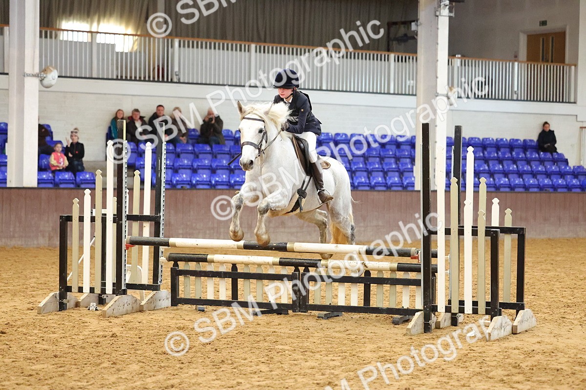 SBM_001856 - Class 5 - Show Jumping 80cm
