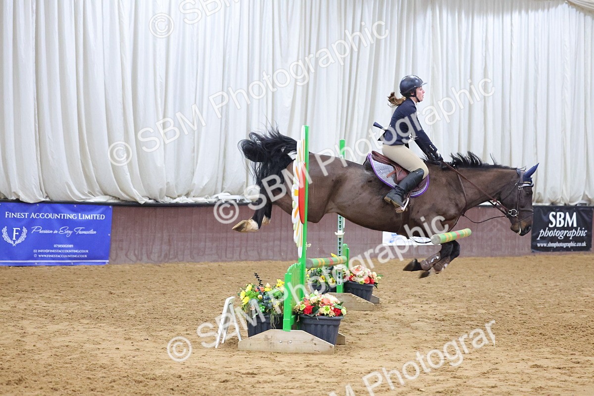 SBM_001809 - Class 14 - Nupafeed Supplements Senior Discovery/ 1m Open - First Round (1.00m)