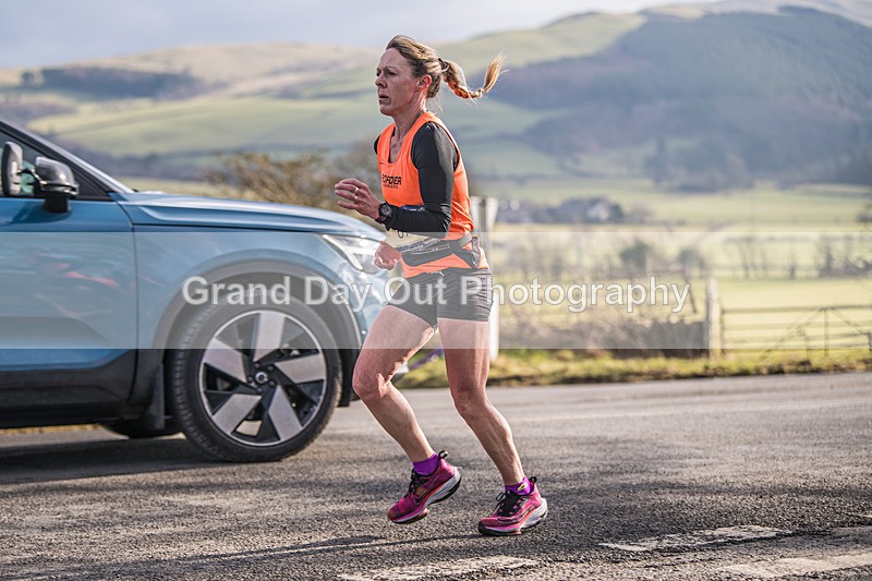 North Lakes-851 - North Lakes 10K & Half Marathon Sunday 9th February 2025