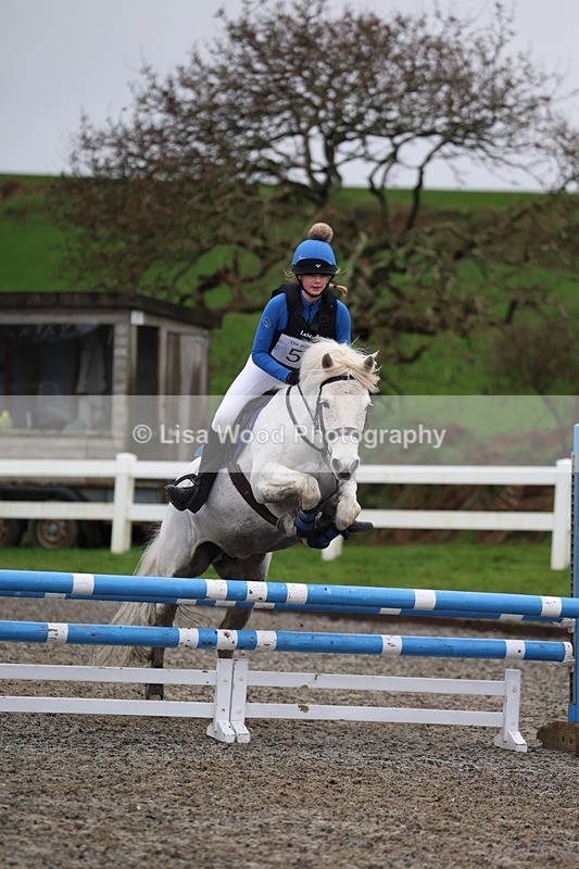 3E7A6755 - Class 2: 80cm Part 1