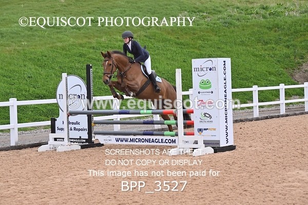 BPP_3527 - CLASS 14. - SAT - Senior Discovery/1m Open