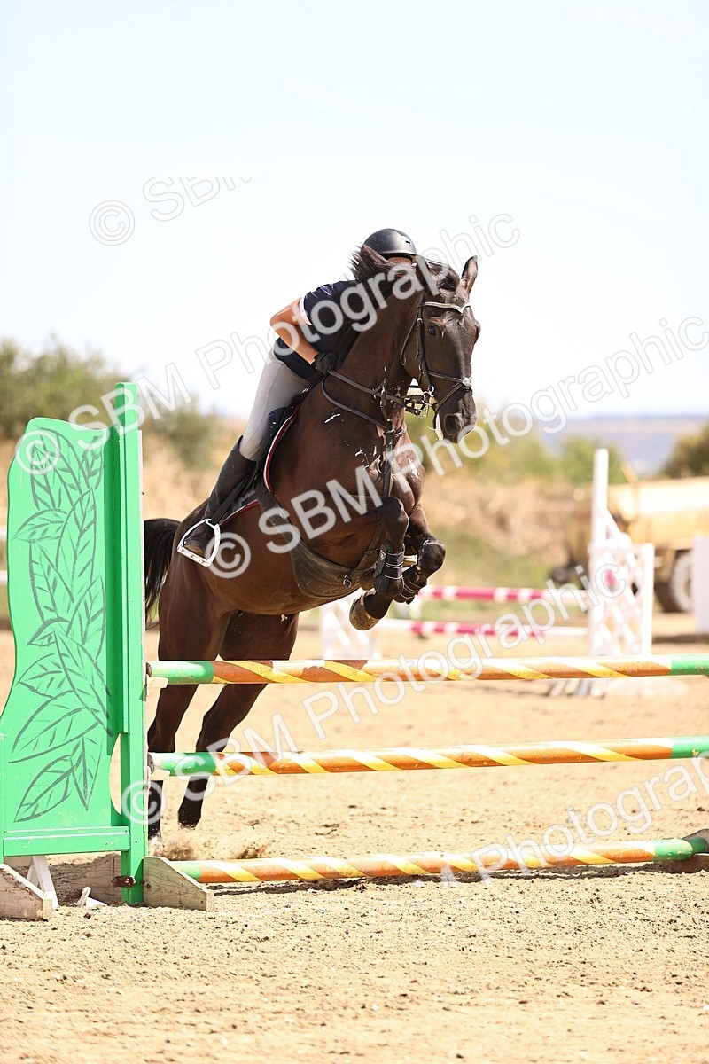 SBM_000928 - Class 3 - Senior British Novice - 90cm