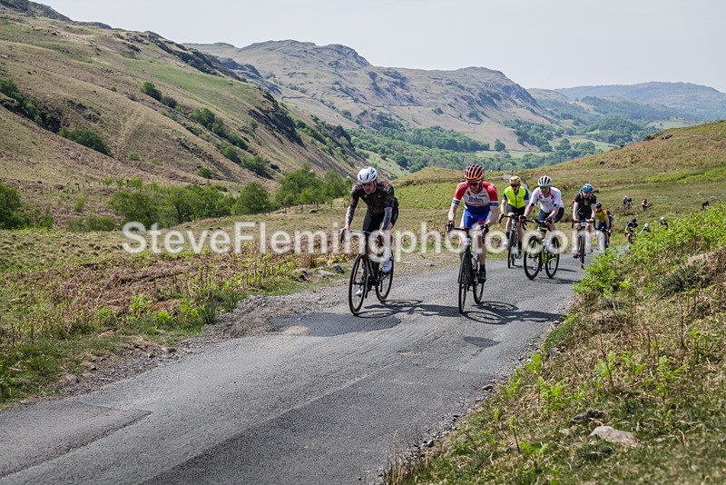 130650 - Hardknott Pass Camera 1 13.00-14.00
