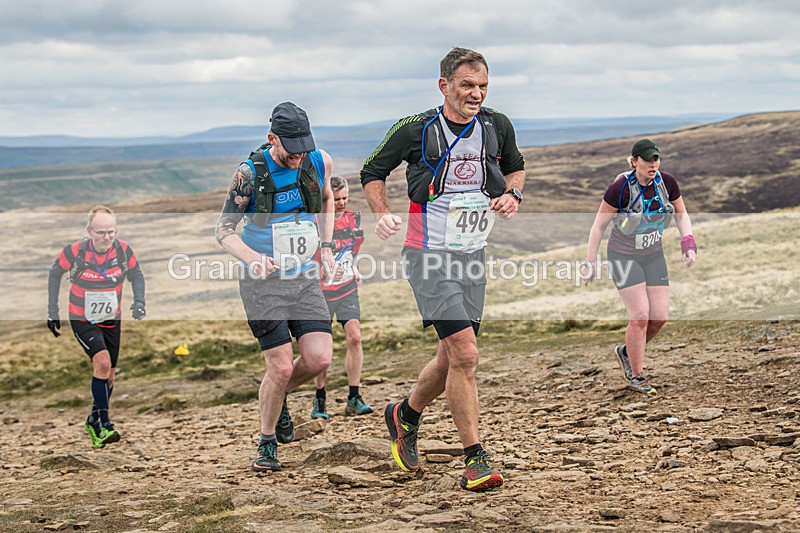 3 Peaks-918 - The 3 Peaks Race Saturday 27th April 2024