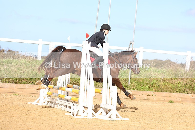 3E7A2767 - Class 4: 60cm Junior