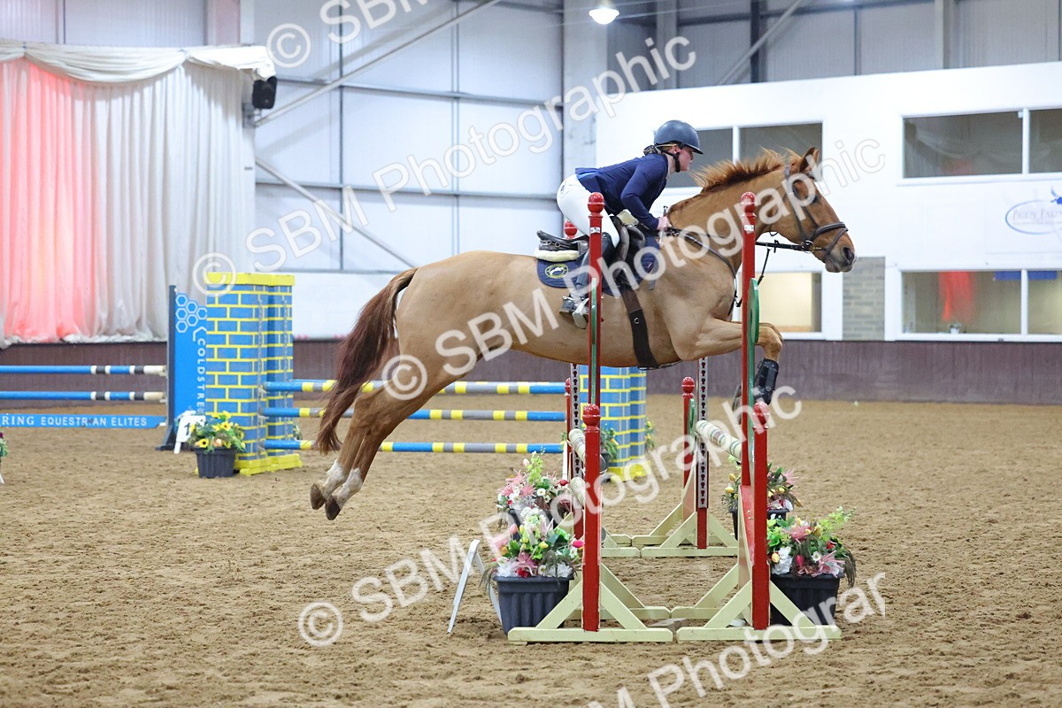 SBM_007226 - Class 19 - Equissage Pulse Senior British Novice/ 90cm Open - First Round (0.90m)