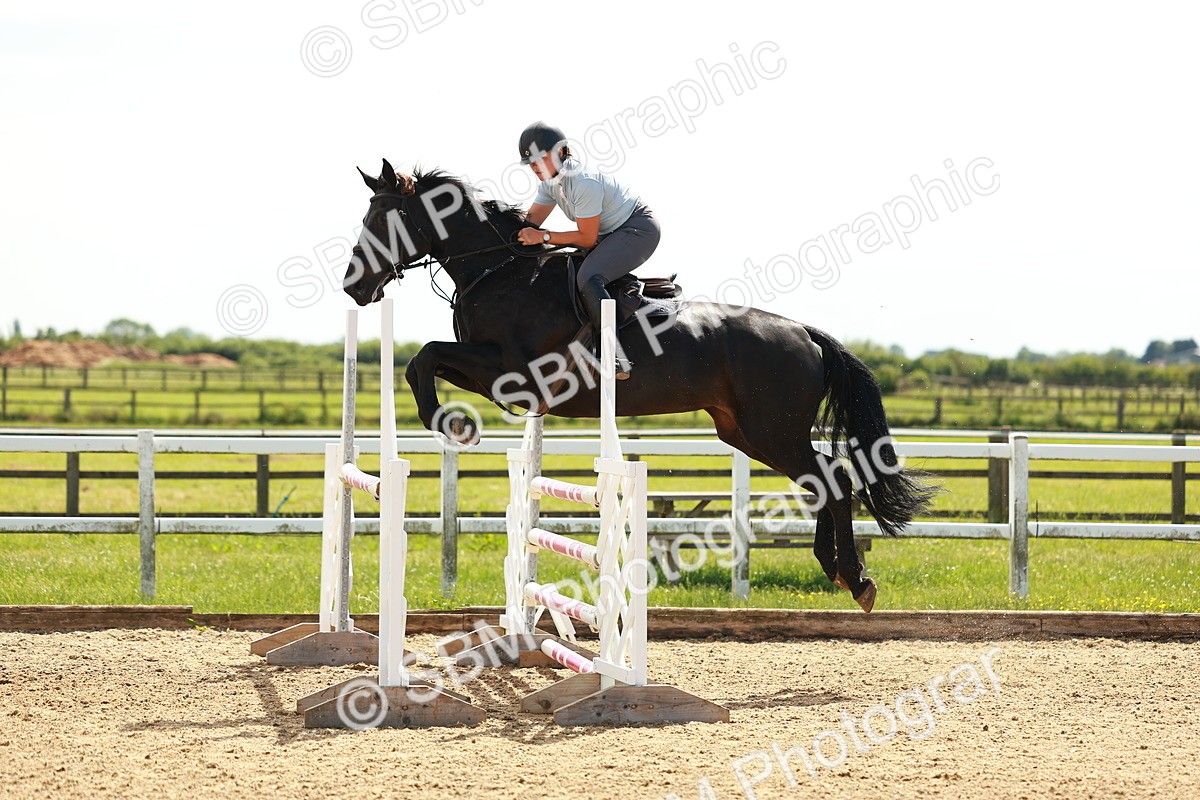 SBM_002513 - Class 4 - Senior Newcomers - 1.10m