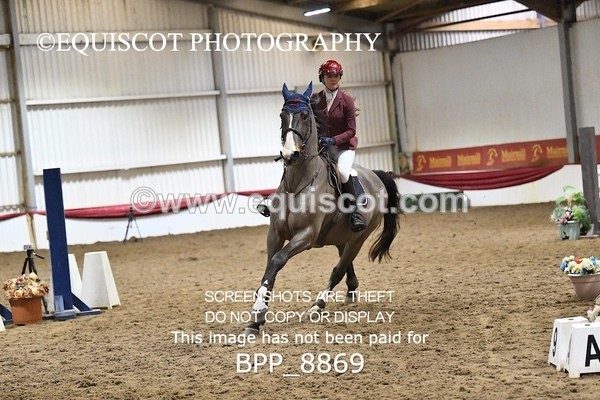 BPP_8869 - CLASS 6 1.05m Amateur Championship Qualifier