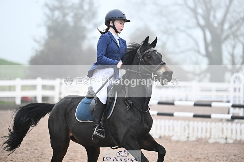 231118A-094851-00509 - Cls 2 BlueChip Pony Novice Qualifier