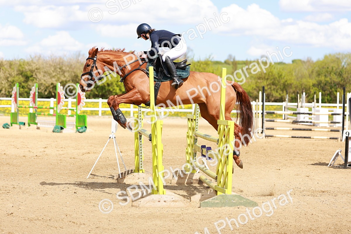 SBM_001553 - Class 3 - Senior Discovery - 1.00m