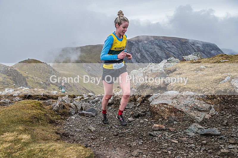 TWA  Newlands-739 - Teenager With Altitude & Newlands Memorial Races Saturday 22nd April 2023