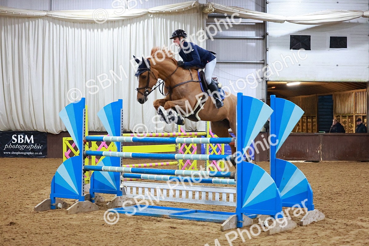 SBM_002940 - Class 6 - National 1.30m