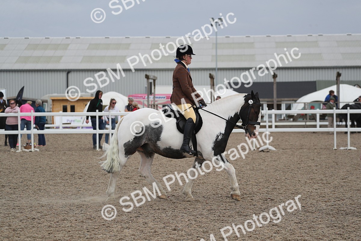 SBM_17407 - Class 315 Best Horse/Rider Combination