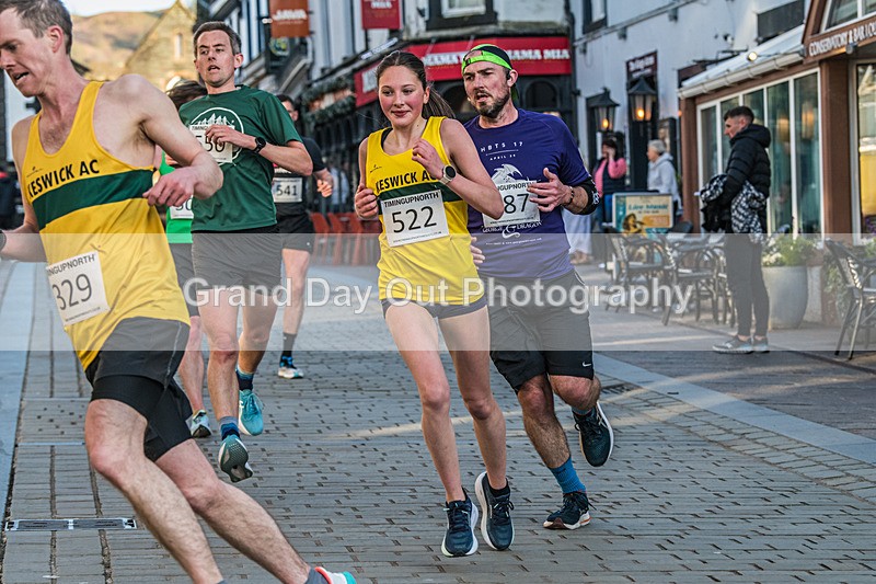 Round The Houses-215 - Keswick Round The Houses Road Race Wednesday 22nd April 2026
