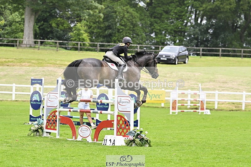 250613A-124357-01884 - Cls 3 Snr Foxhunter